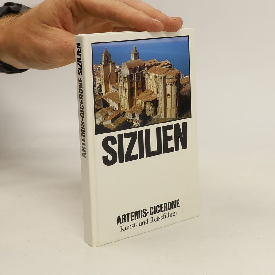 Helmut Scharf Sizilien