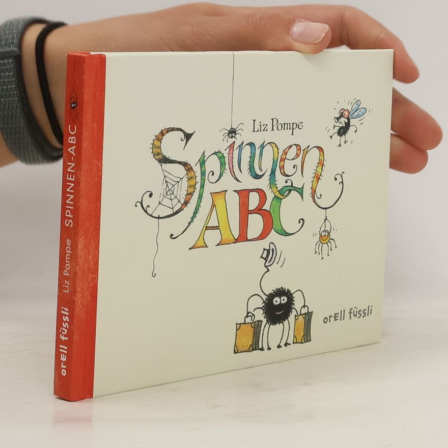 Liz Pompe Spinnen-ABC
