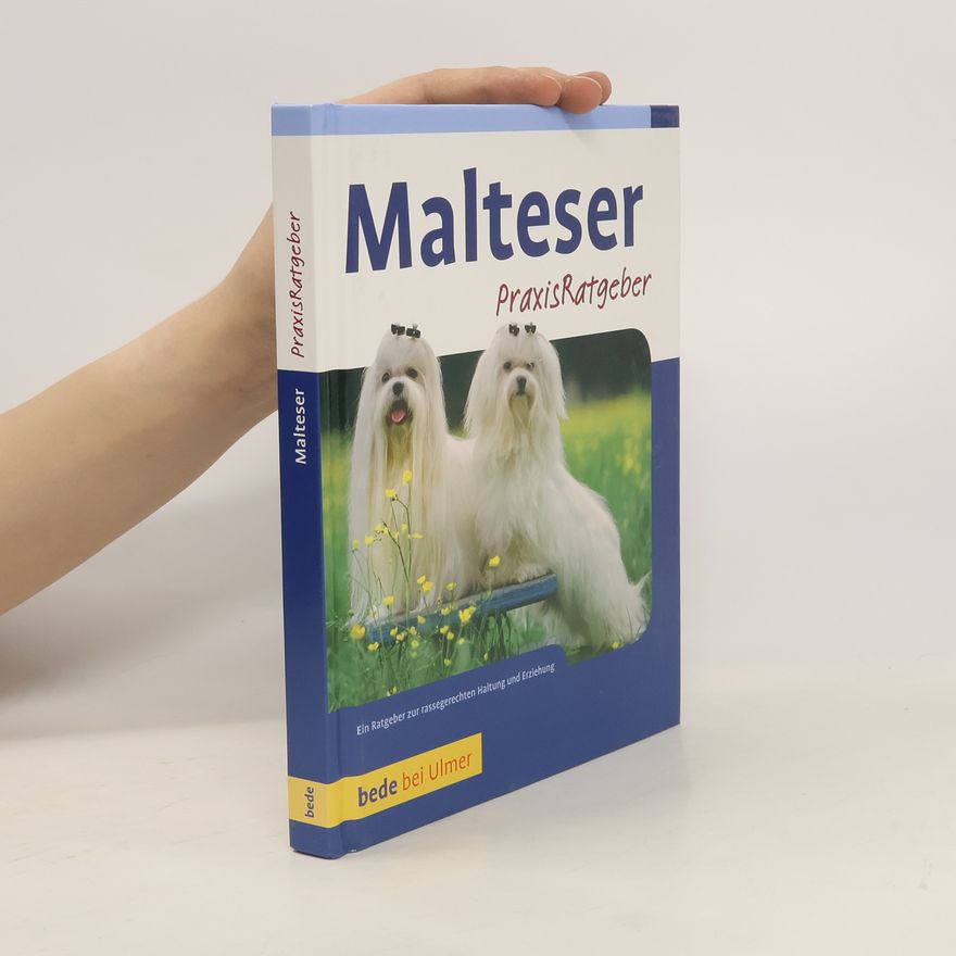 Juliette Cunliffe Malteser. PraxisRatgeber