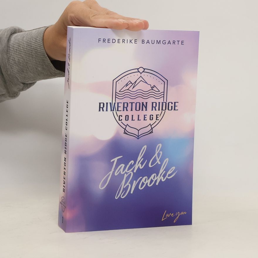 Frederike Baumgarte Riverton Ridge College
