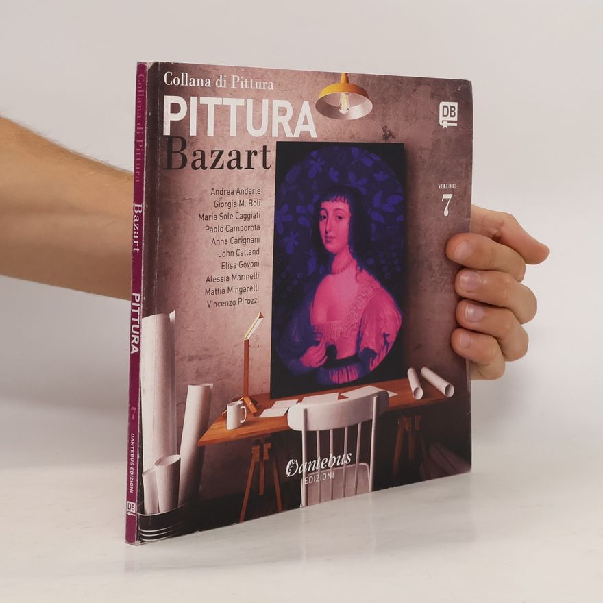 Autorenkollektiv Pittura. Bazart