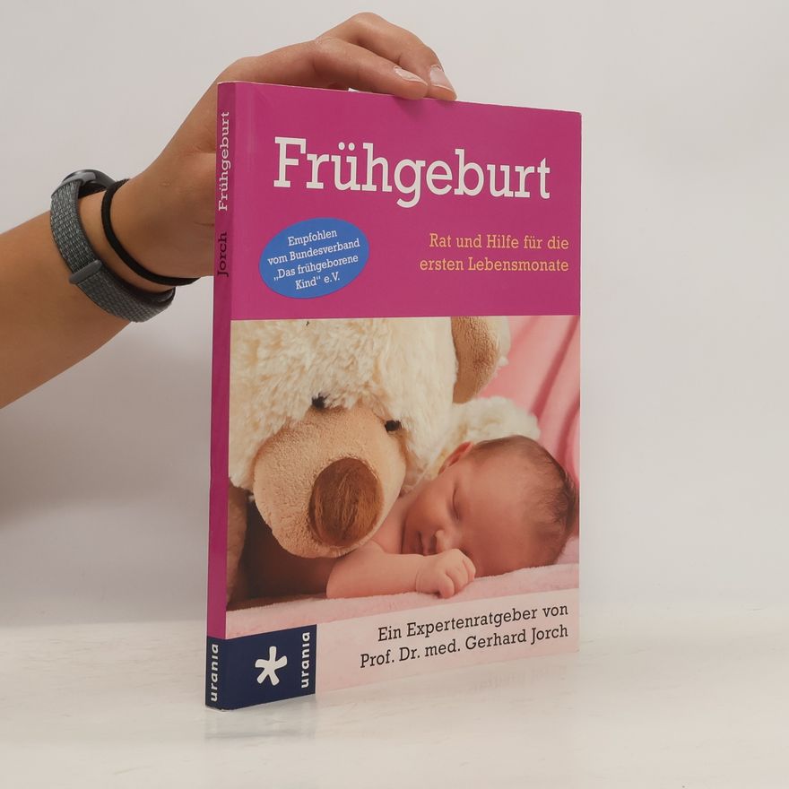 Gerhard Jorch Frühgeburt