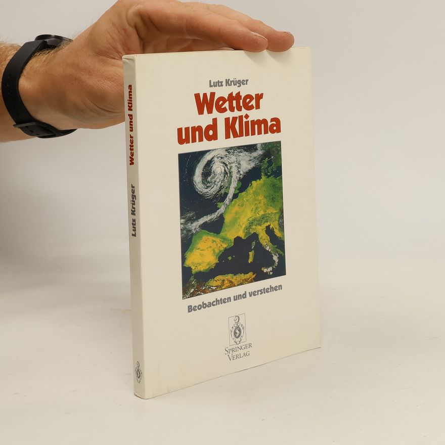 Lutz Krüger Wetter und Klima