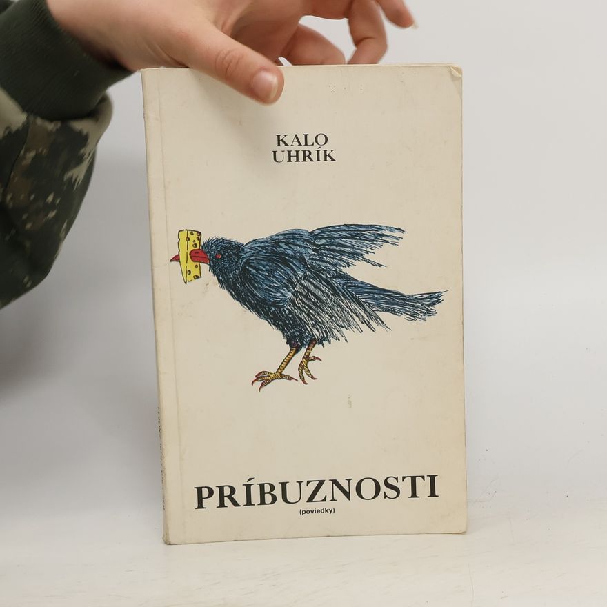 Kalo Uhrík Príbuznosti