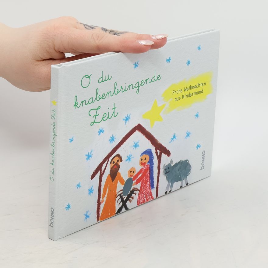 Claudia Michels O du knabenbringende Zeit