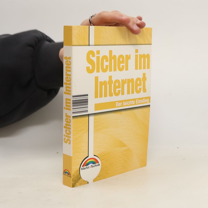 Jens Mander Sicher im Internet