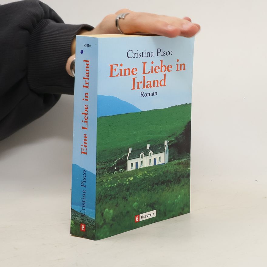 Cristina Pisco Eine Liebe in Irland