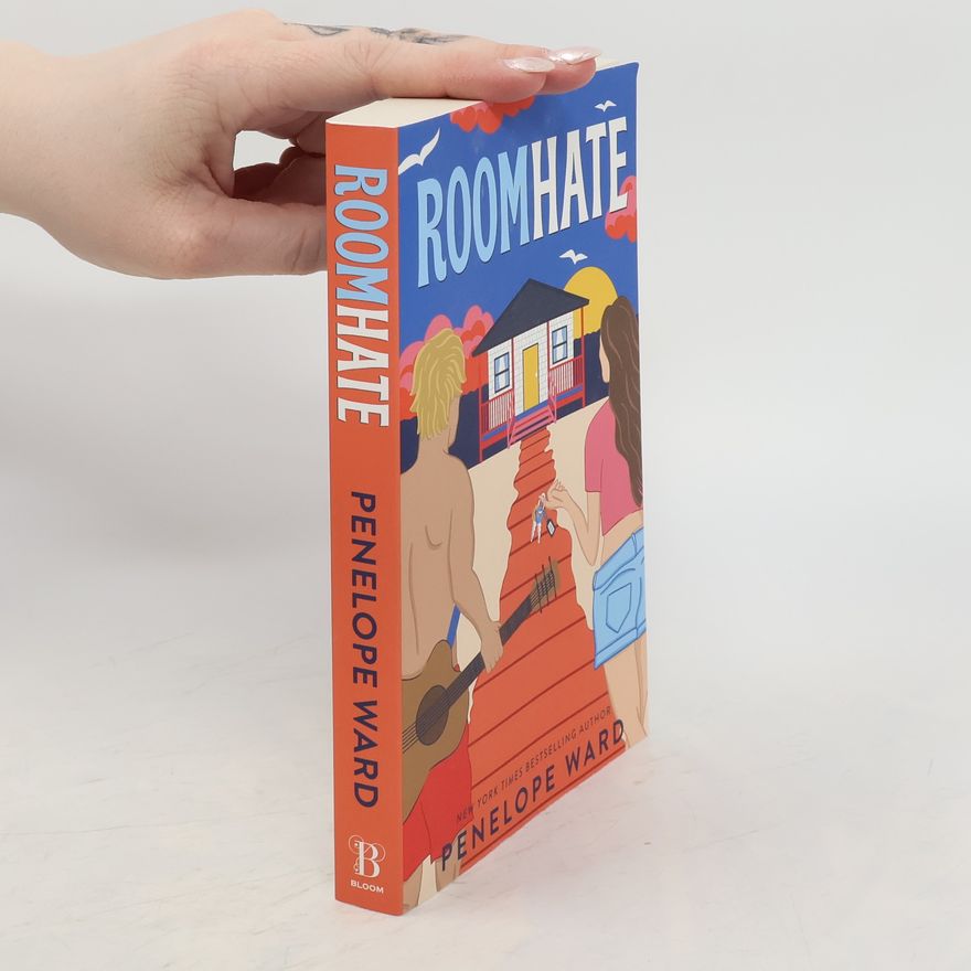 Penelope Ward Roomhate