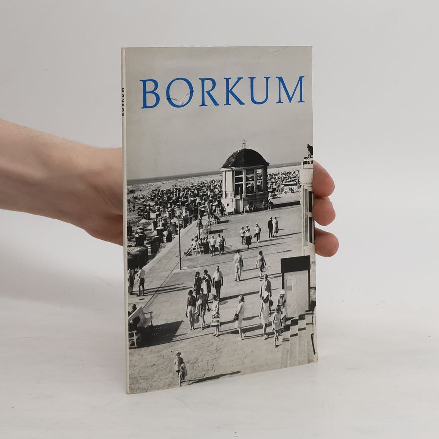 Jörg Trobitzsch Borkum