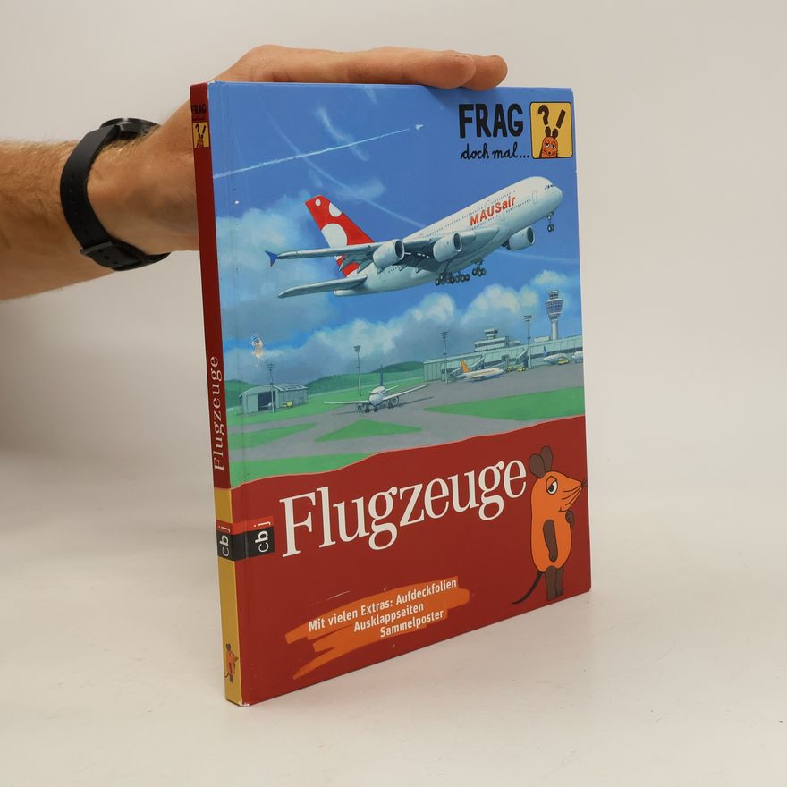 Christoph Biermann Flugzeuge