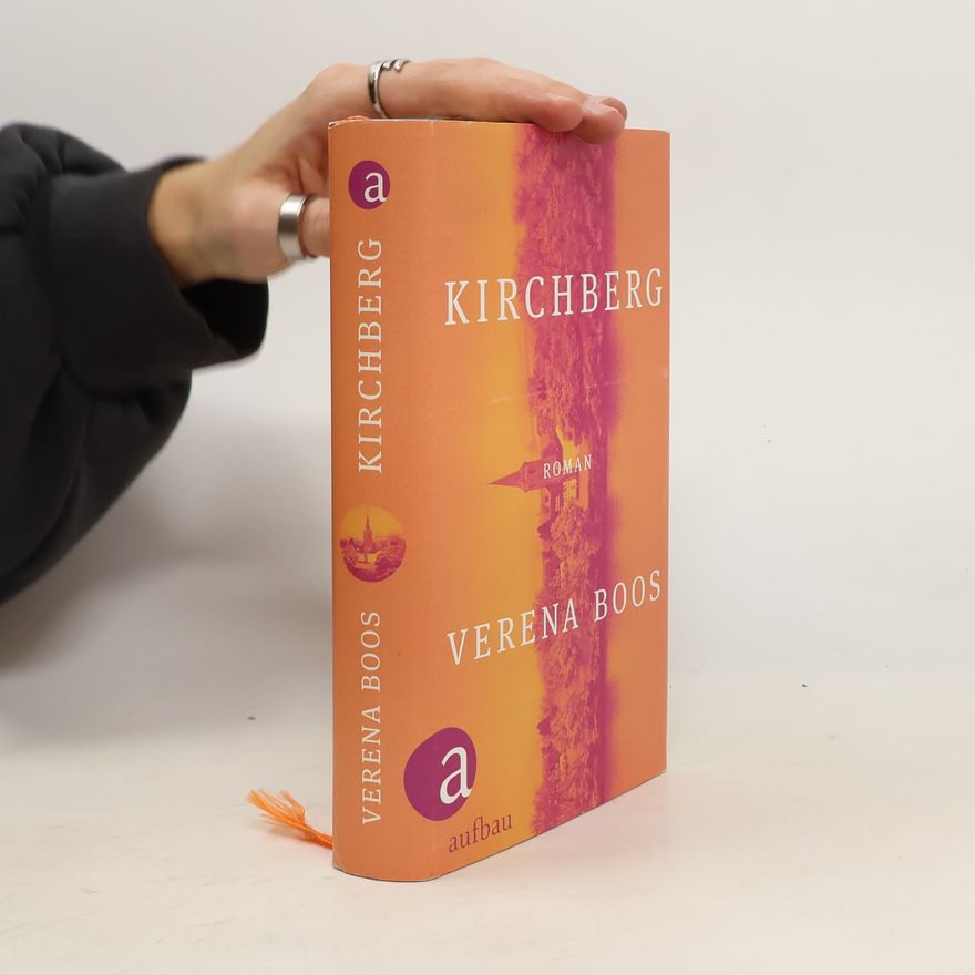 Verena Boos Kirchberg
