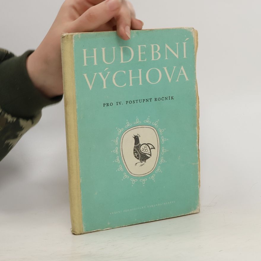 Emil Berka Hudební výchova