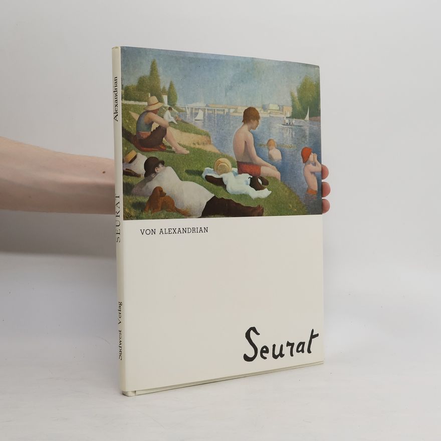 Sarane Alexandrian Seurat