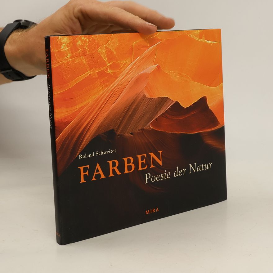 Roland Schweizer Farben