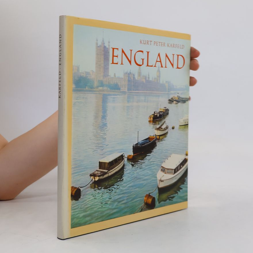 Kurt Peter Karfeld England