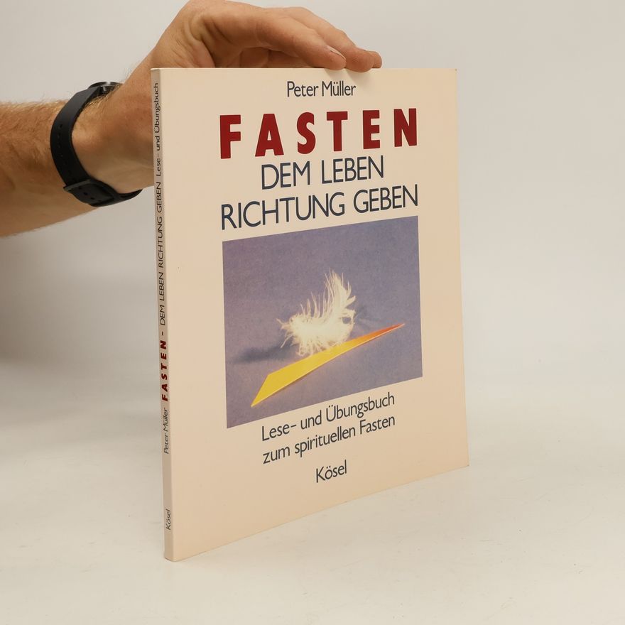 Peter M. Müller Fasten