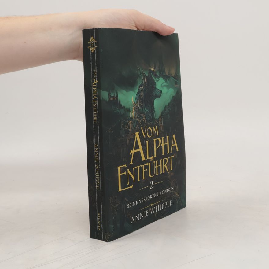 Annie Whipple Vom Alpha Entführt 2
