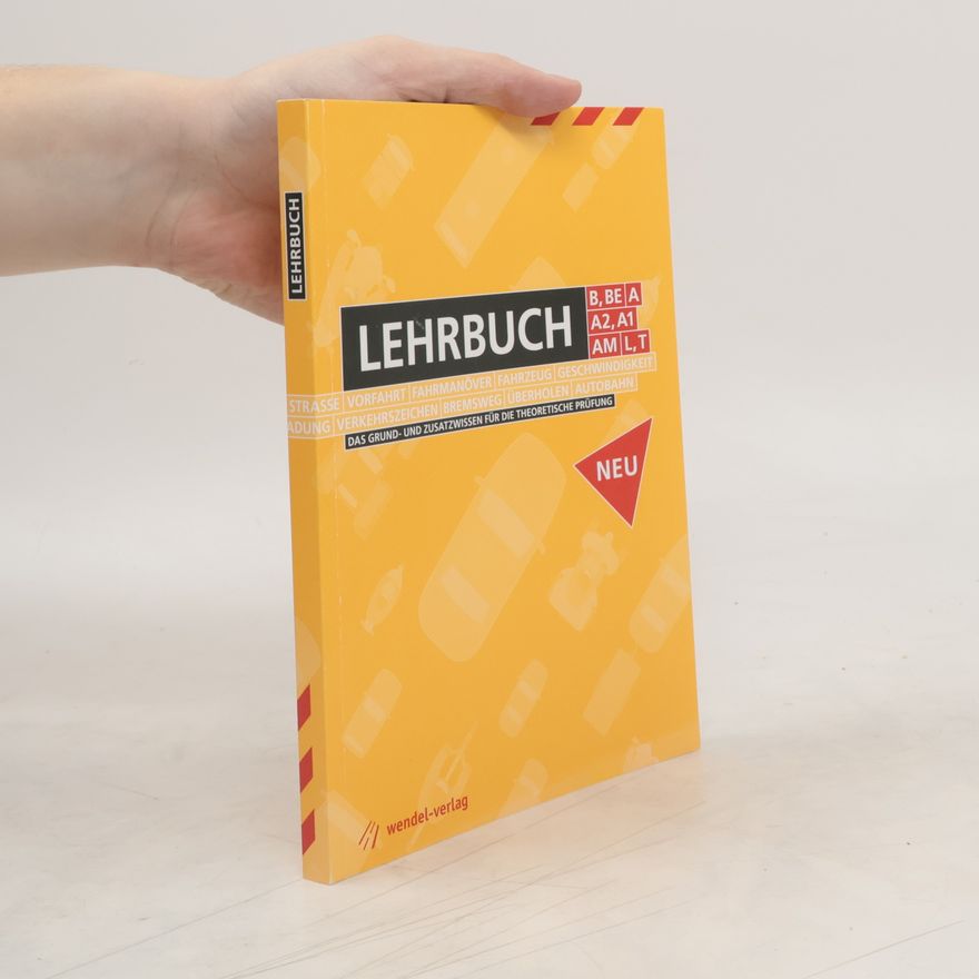 Michael Plewka Lehrbuch B. Be. A. A2. A1. AM. L. T