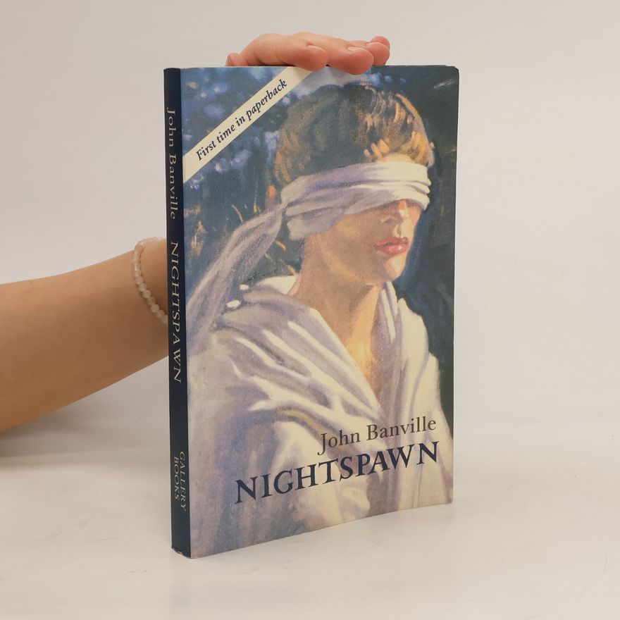 John Banville Nightspawn