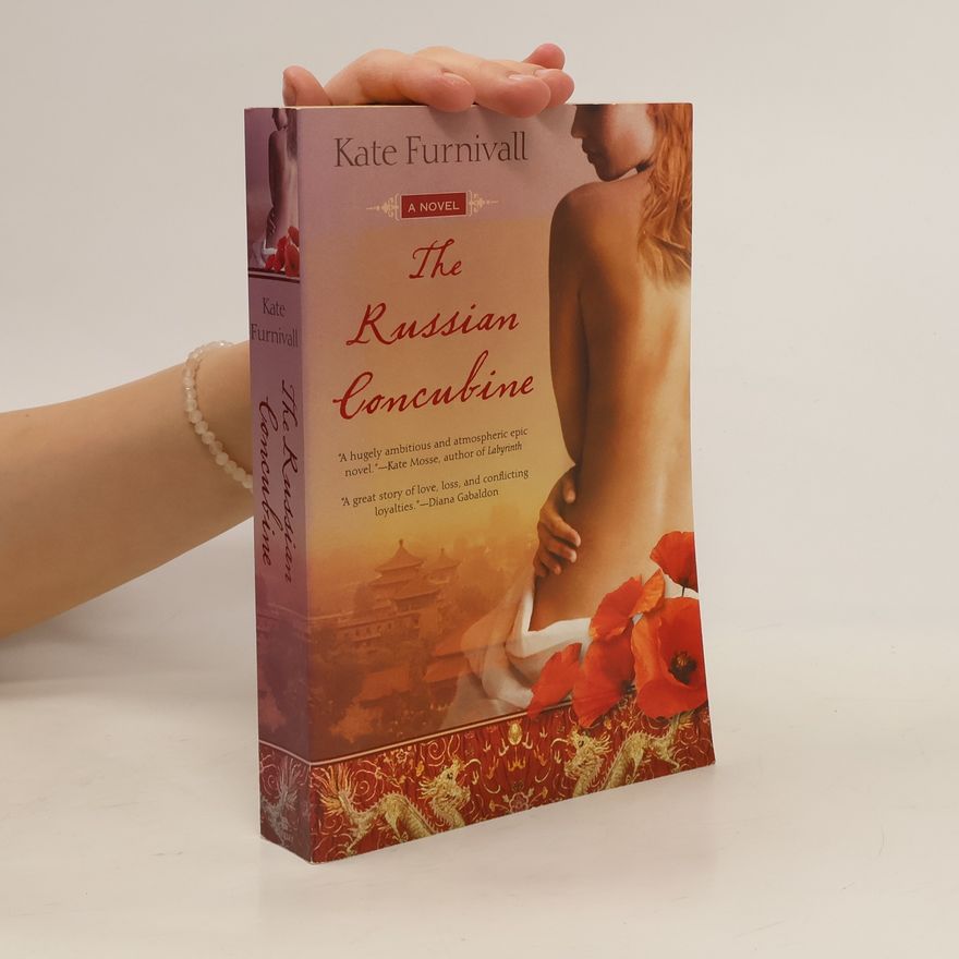 Kate Furnivall The Russian Concubine