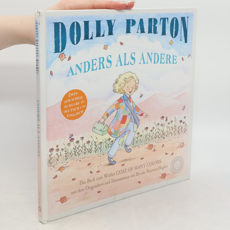 Dolly Parton Anders als andere