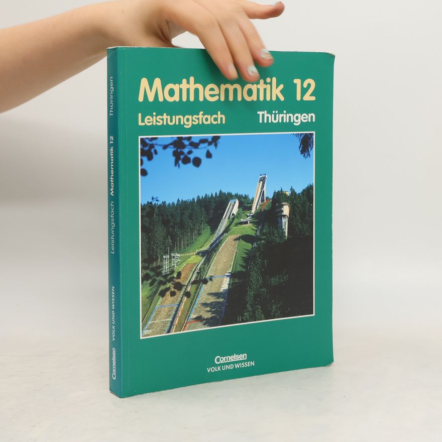 Autorenkollektiv Mathematik