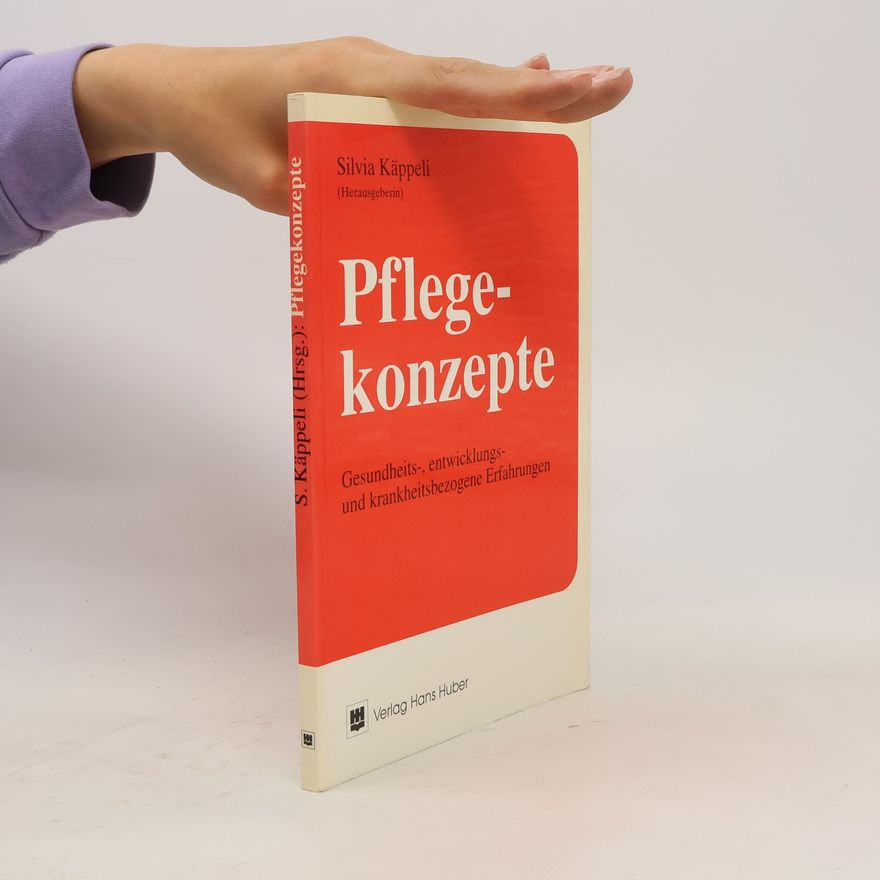 Silvia Käppeli Pflegekonzepte