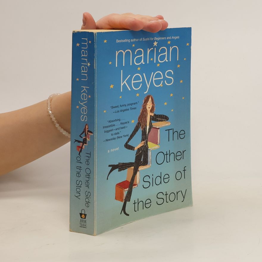 Marian Keyes The Other Side of the Story