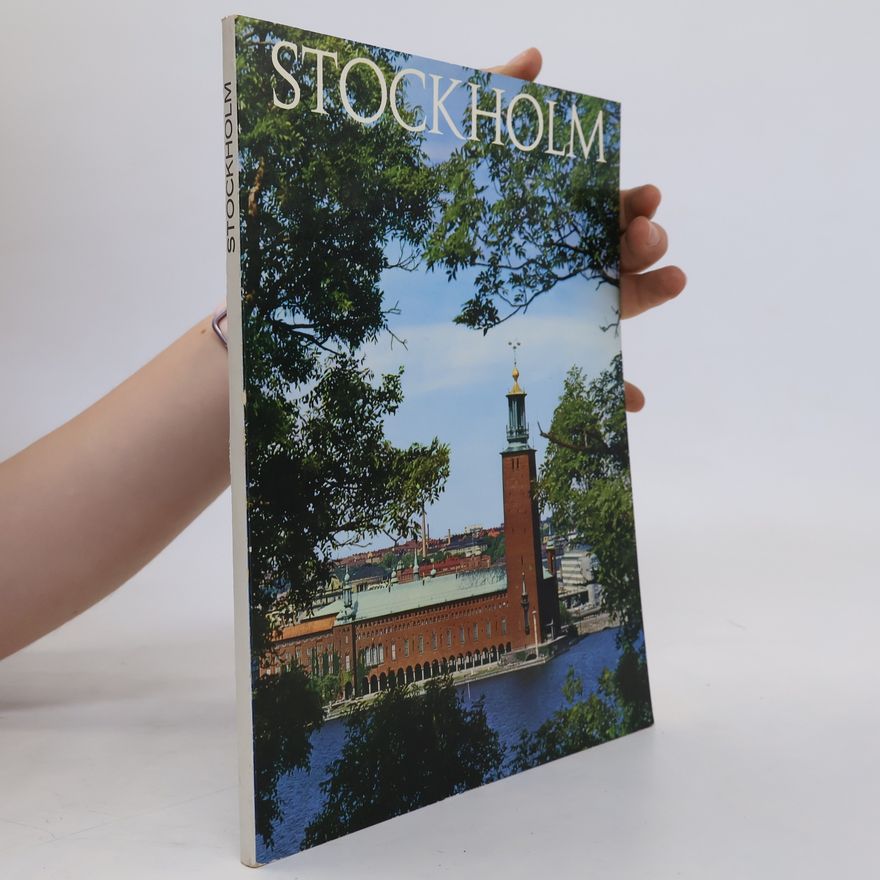 Autorenkollektiv Stockholm