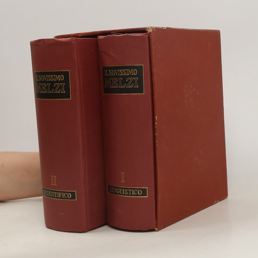 Autorenkollektiv Ilnovissimo Melzi. 1,2