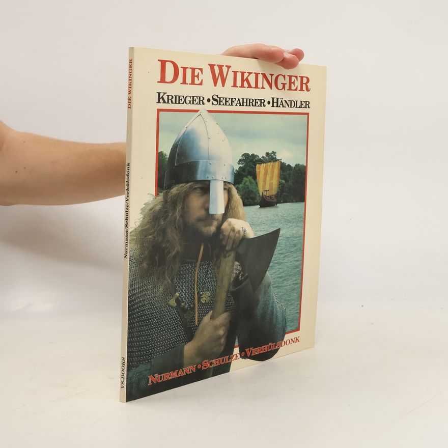 Britta Nurmann Die Wikinger