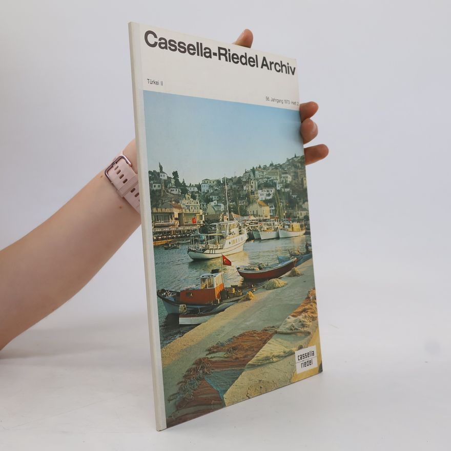 Autorenkollektiv Casella-Riedel Archiv