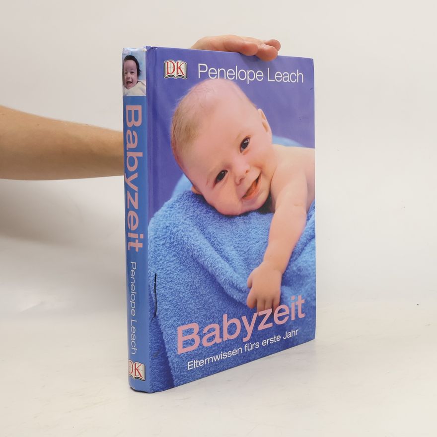 Penelope Leach Babyzeit