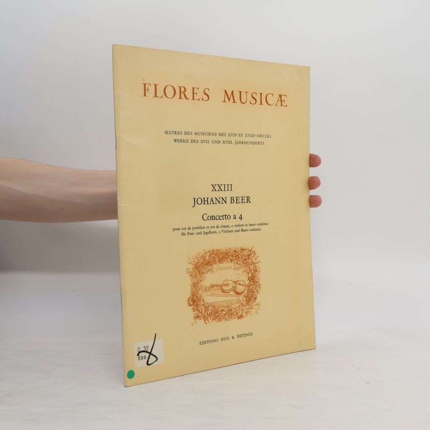 Autorenkollektiv Florec Musicae