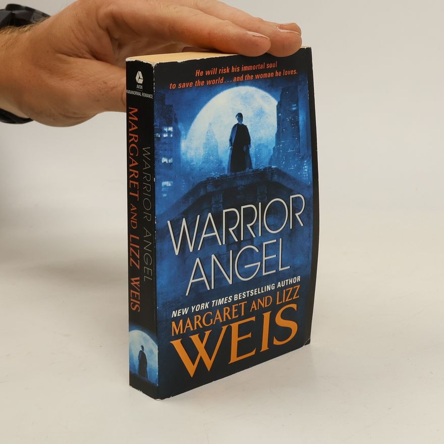 Margaret Weis Warrior Angel
