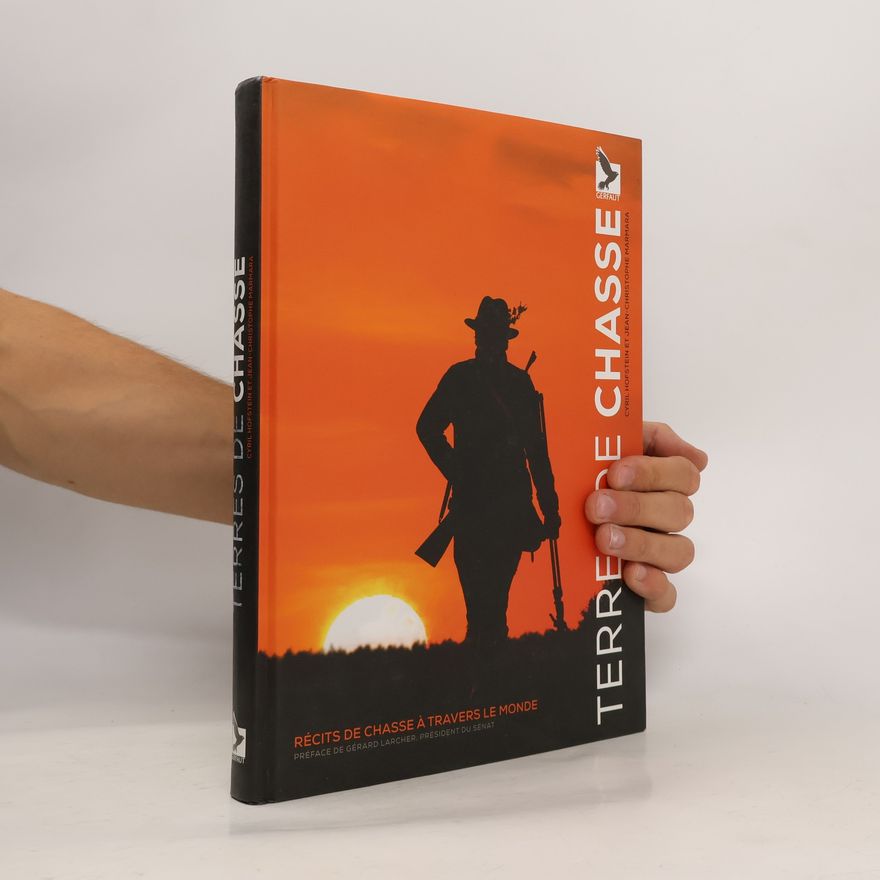 Jean-Christophe Marmara Terres de chasse