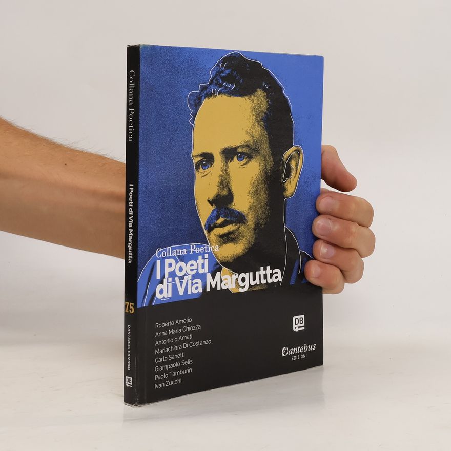 Autorenkollektiv I Poeti di Via Margutta 75