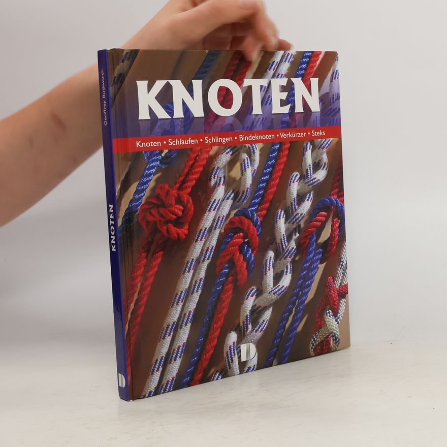 Geoffrey Budworth Knoten