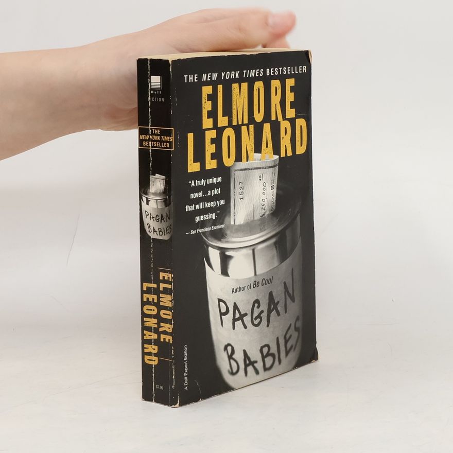 Elmore Leonard Pagan Babies