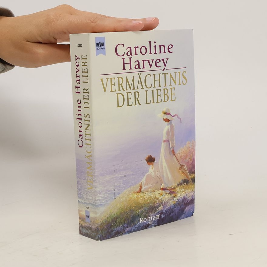 Joanna Trollope Vermächtnis der Liebe