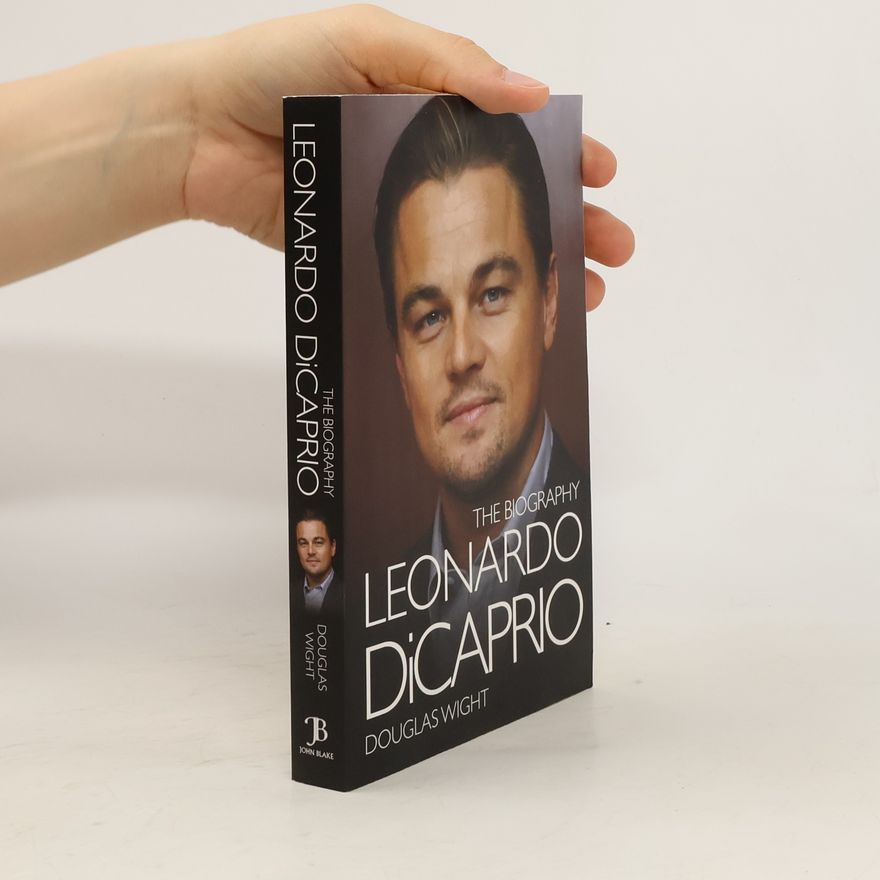 Douglas Wight Leonardo DiCaprio