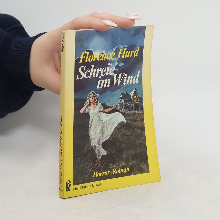 Florence Hurd Schreie im Wind