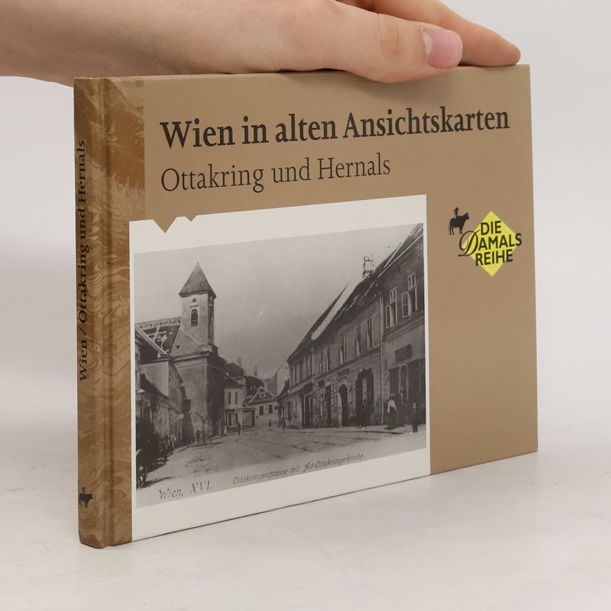 Robert medek Wien in alten Ansichtskarten
