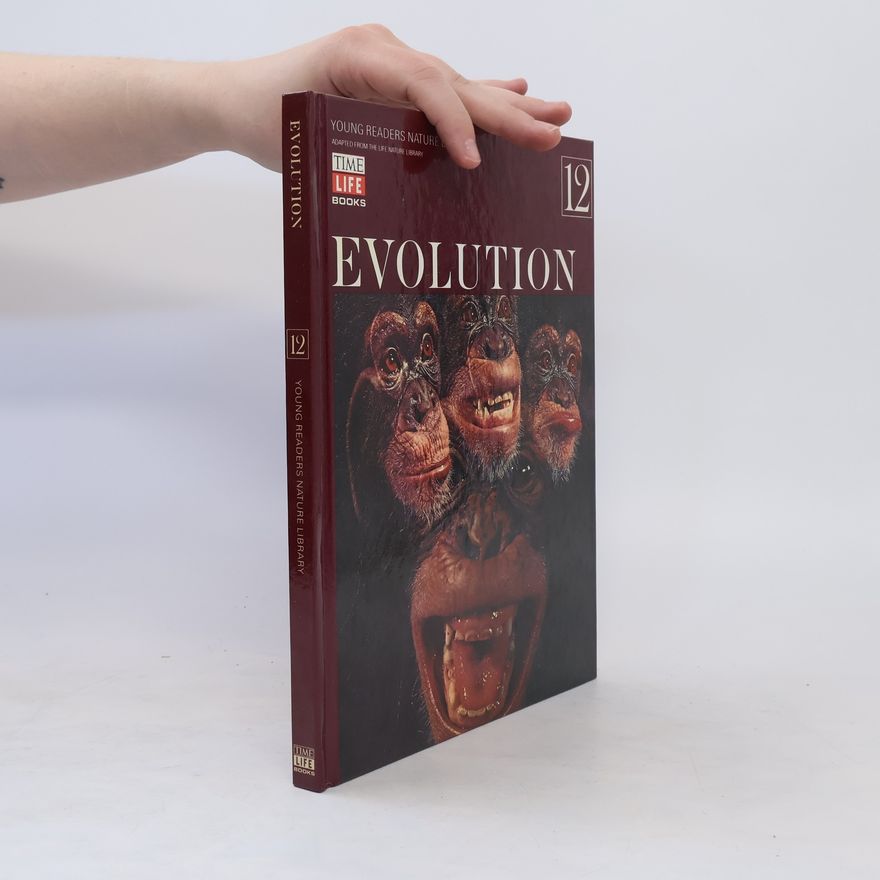 Kolektív autorov Evolution