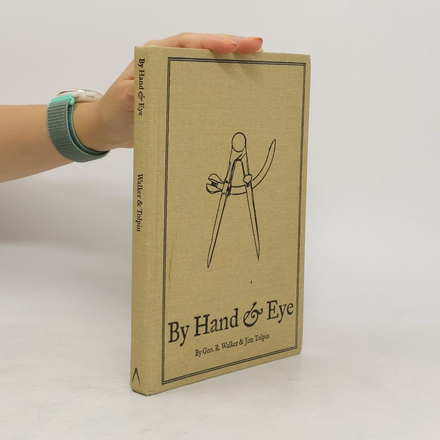 Jim Tolpin By Hand & Eye