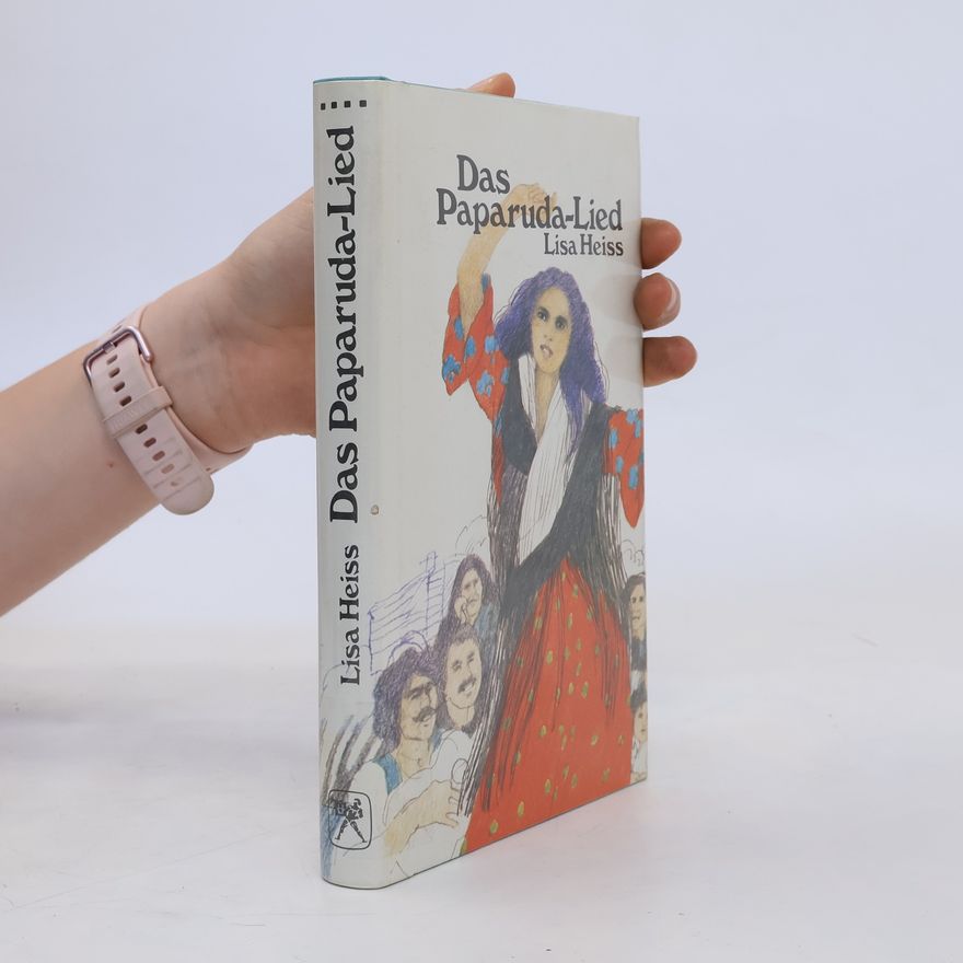 Lisa Heiss Das Paparuda-Lied