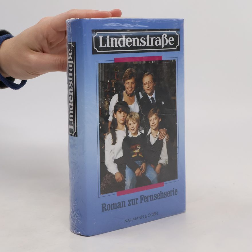 Monika Hey Lindenstrasse