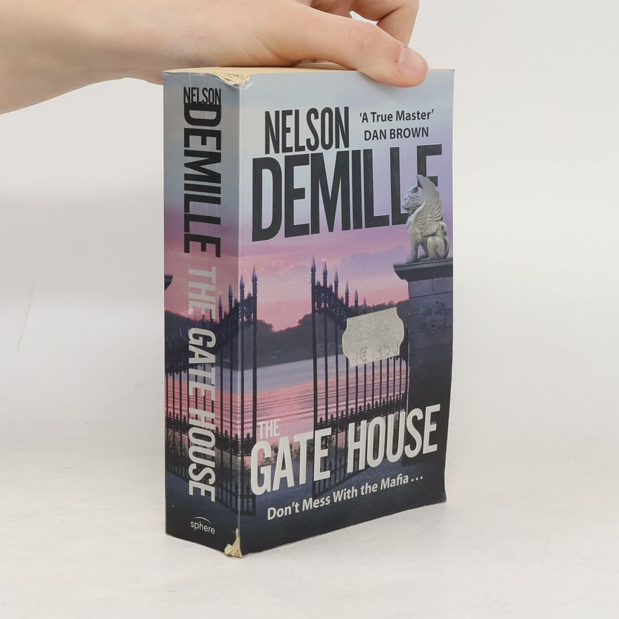 Nelson DeMille The Gate House