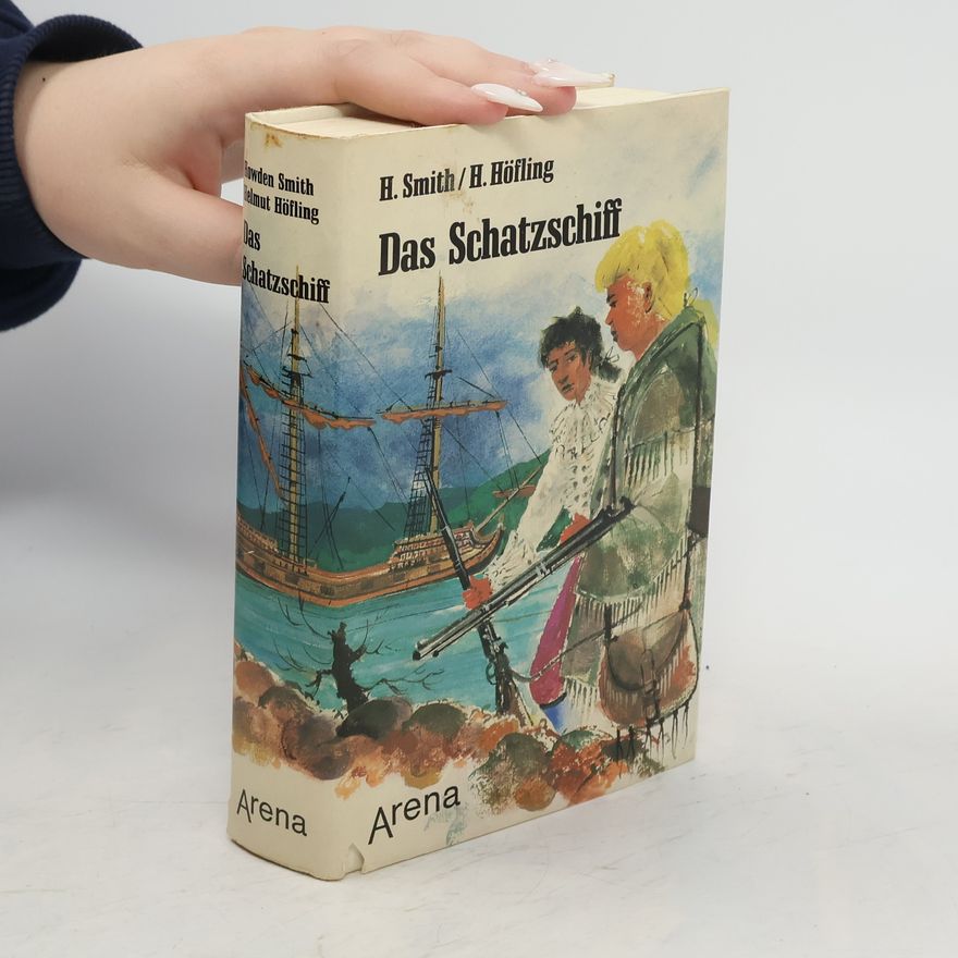 Arthur Douglas Howden Smith Das Schatzschiff