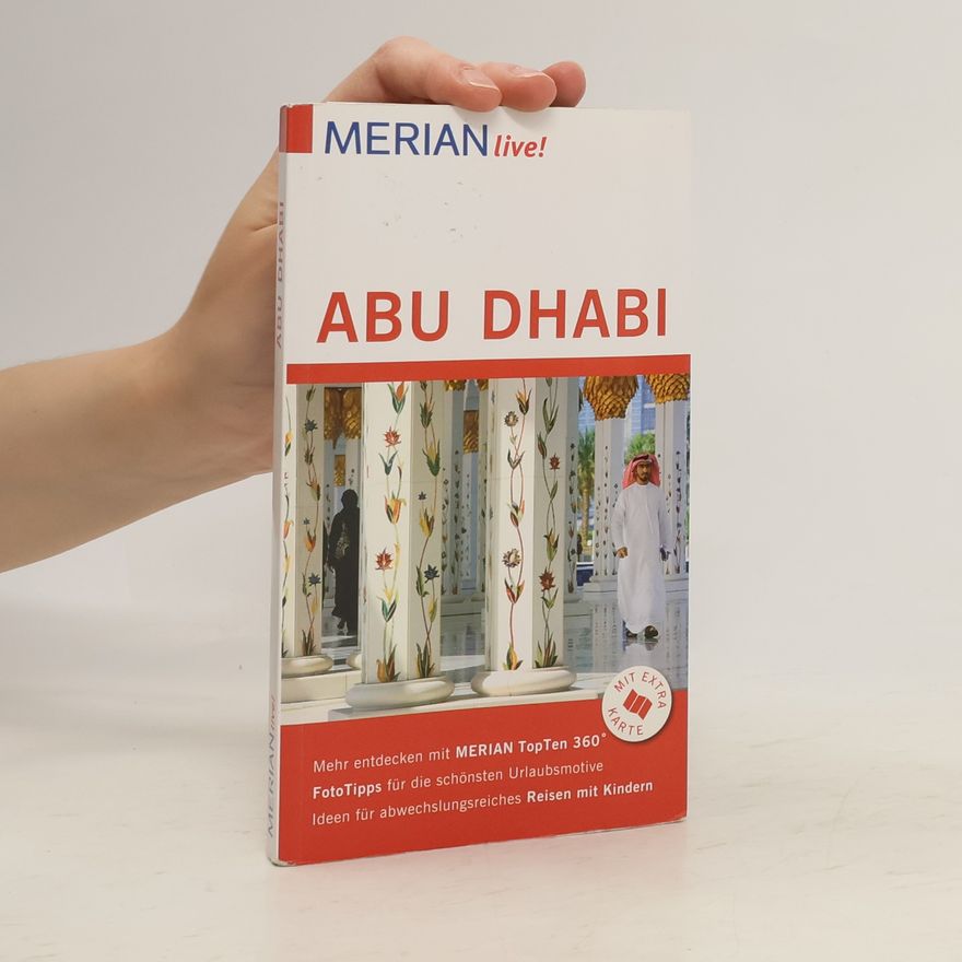 Various authors Abu Dhabi